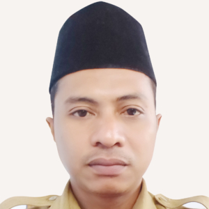 Hairil Ansyar
